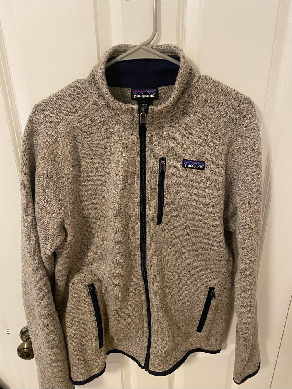 Patagonia Men's Better Sweater